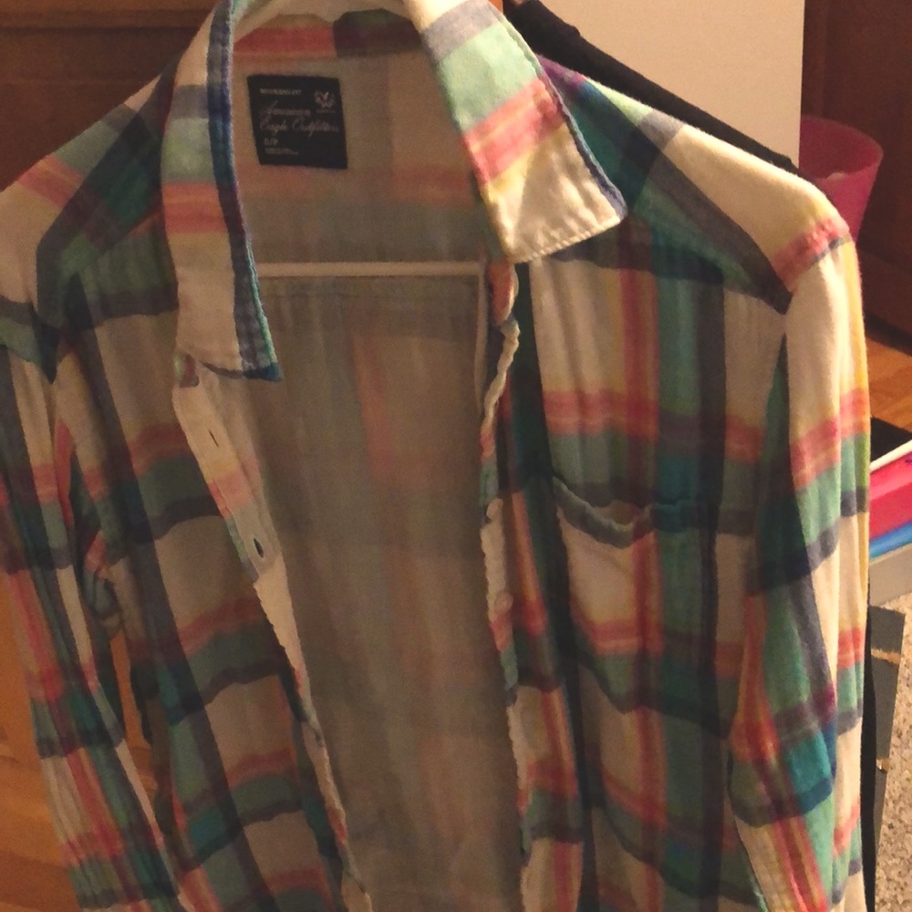Flannel